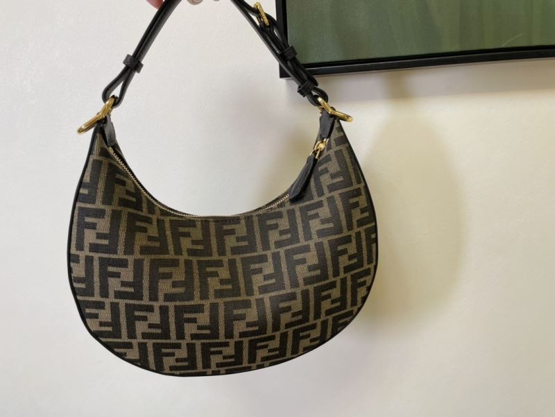 Fendi Hobo Bags